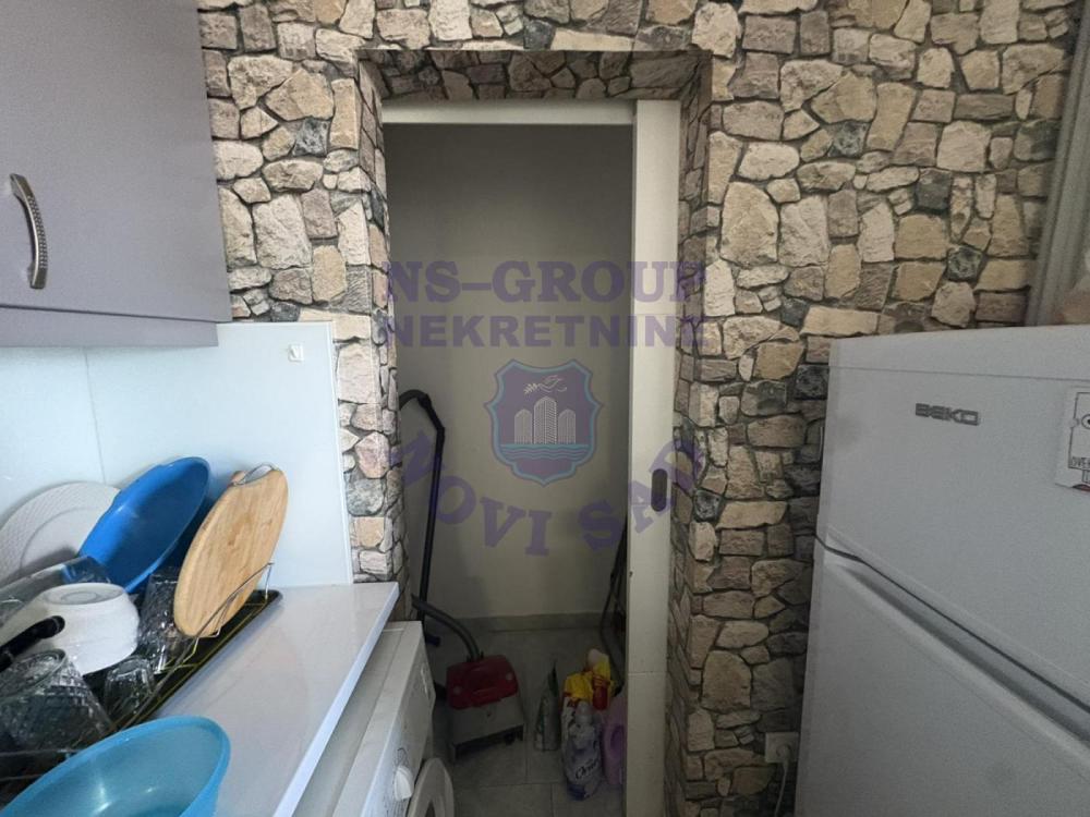 Slika 4 -  Stan na prodaju, 42m2, 139.050€
